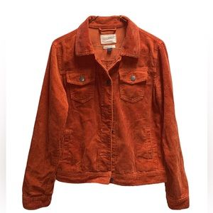 Universal Threads button up jacket